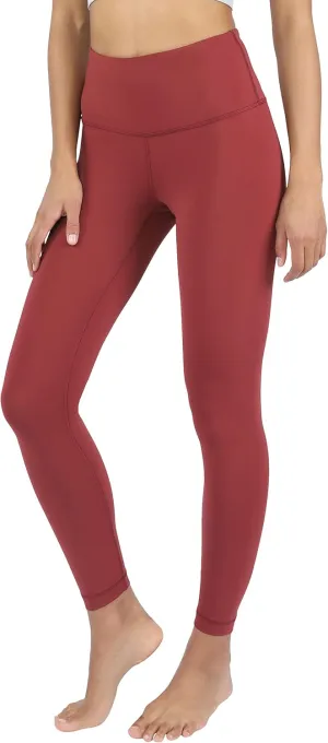 90 Degree By Reflex High Waist Squat Proof Ankle Length Interlink Leggings
