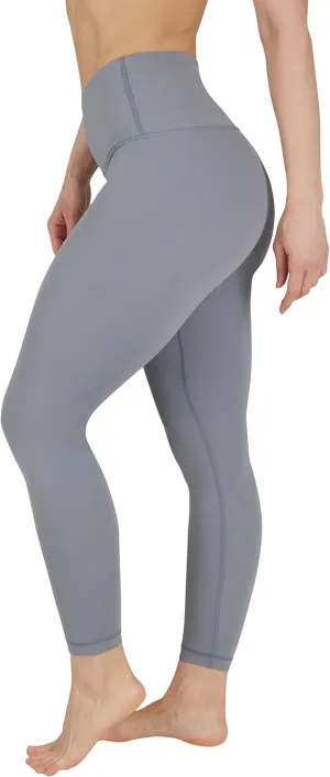90 Degree By Reflex High Waist Squat Proof Ankle Length Interlink Leggings
