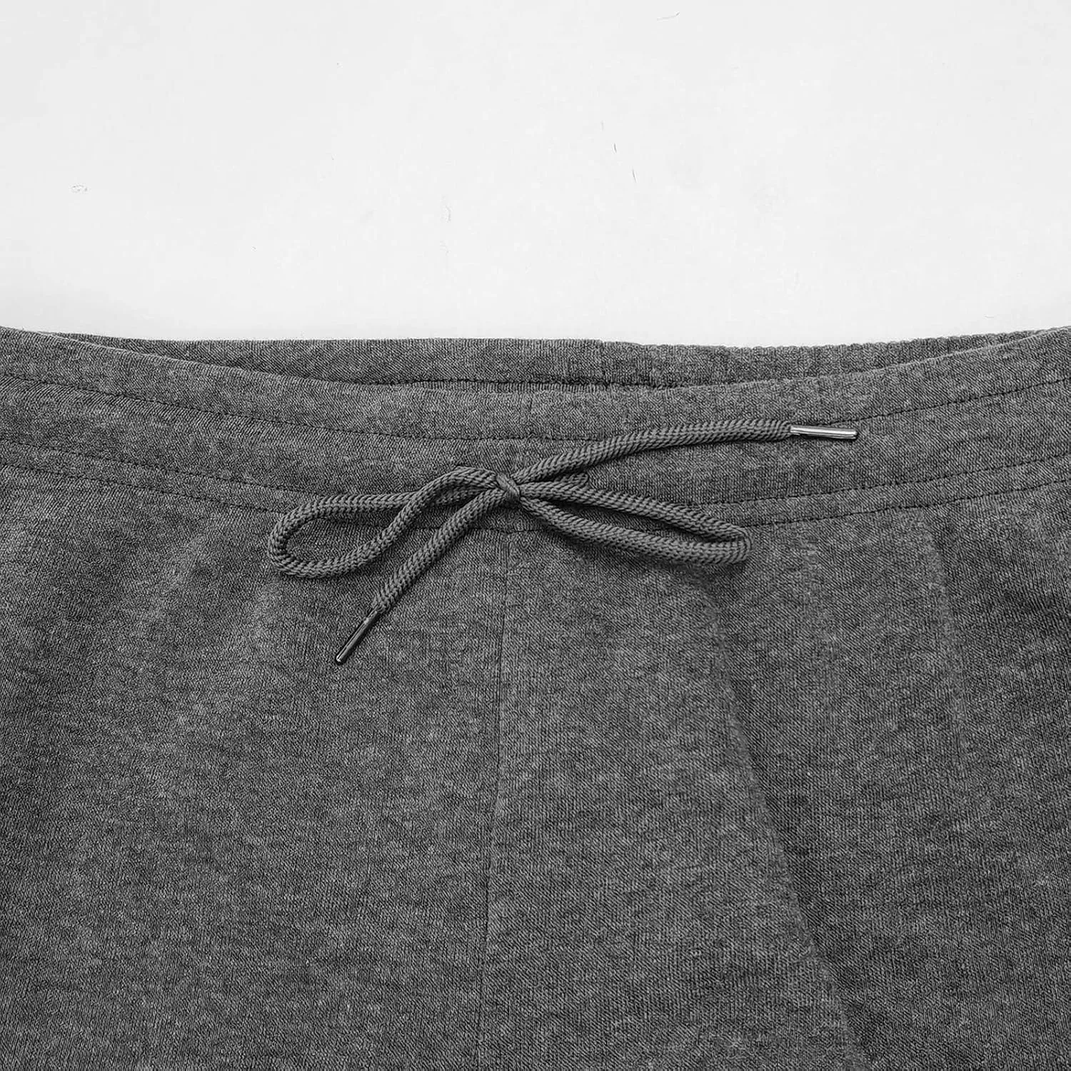 Cargo Sweatpants for Men Relaxed Fit Athletic Gym Camping Travel Sweatpants Joggers Pants Sweat Pants with Pockets