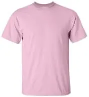 Gildan Men's Ultra Cotton Tee