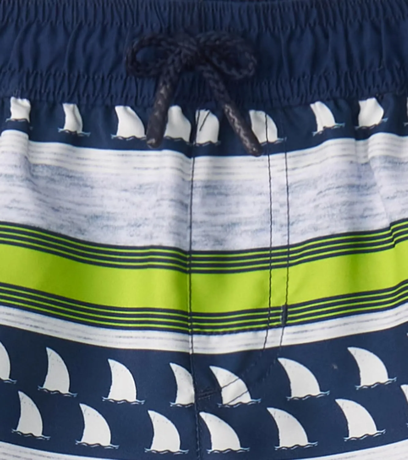 Hatley Boys' Swim Board Shorts