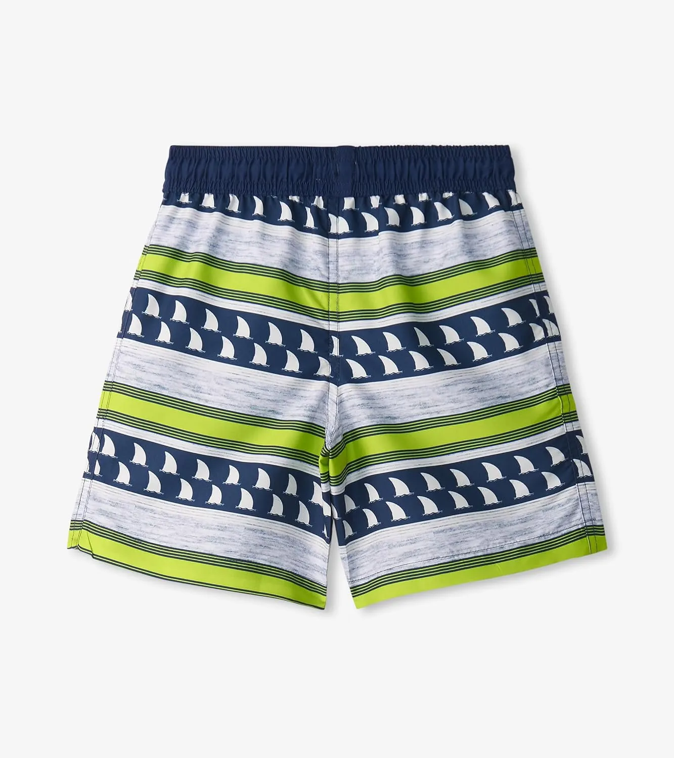 Hatley Boys' Swim Board Shorts
