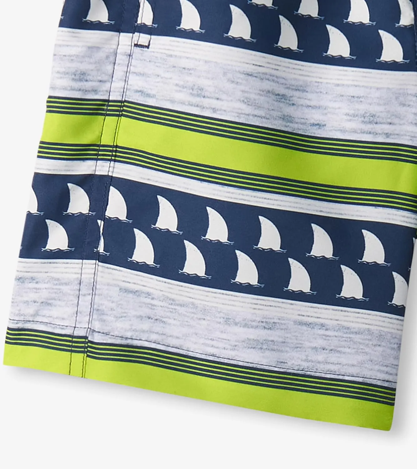 Hatley Boys' Swim Board Shorts