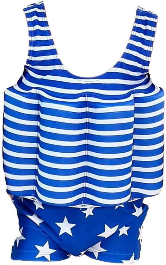 IBTOM CASTLE Baby Boy Girls One-Piece Swimsuit Summer Suit Holiday Beach Sport Bathing Suit Swimwear Swim Vest