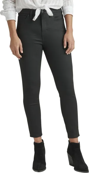 JAG Women's Viola High Rise Skinny Jeans-Legacy