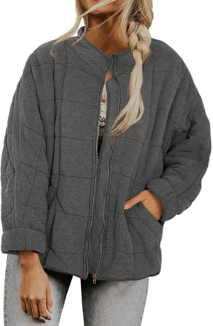 Long Length Bubble Puffer Parka Cotton Jacket Loose Pocket Cotton Jacket Womens Long Maxi Puffer Coat Down Jacket