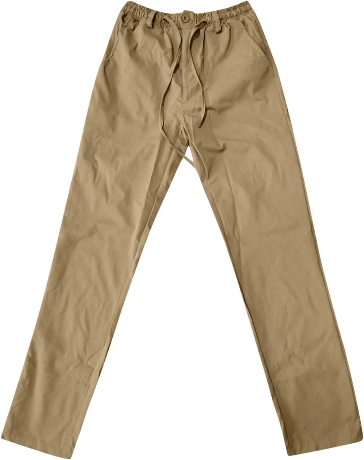 Mens Workout Cargo Sweatpants Comfy Lounge Pants for Men's Sweatpant Cargo Pants for Men Slim Fit Big and Tall Mens