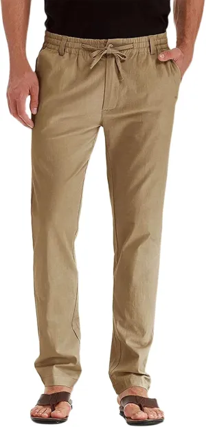 Mens Workout Cargo Sweatpants Comfy Lounge Pants for Men's Sweatpant Cargo Pants for Men Slim Fit Big and Tall Mens