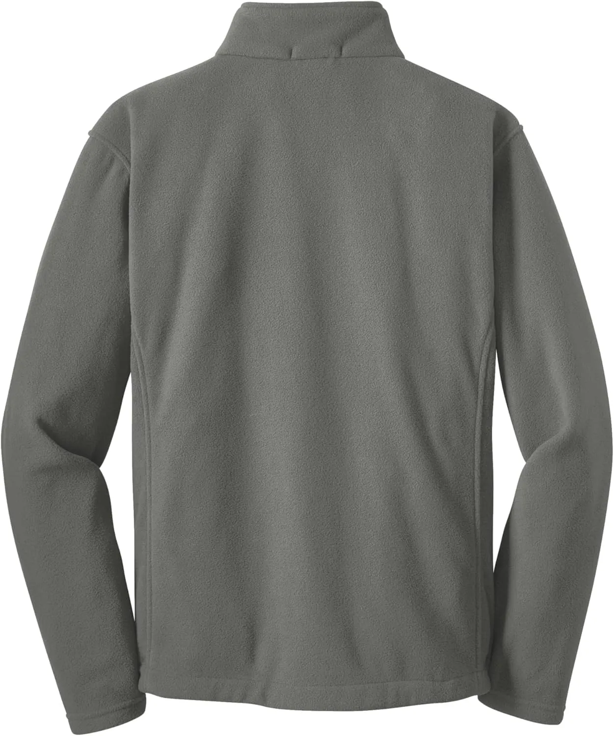 Port Authority Men's Soft Fleece Full Zip Jacket