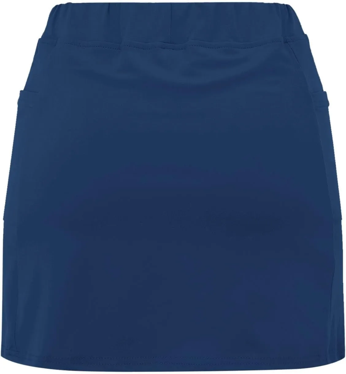Tennis Skorts for Women Golf Athletic Activewear Skorts Mini Summer Workout Running Shirts with Pockets