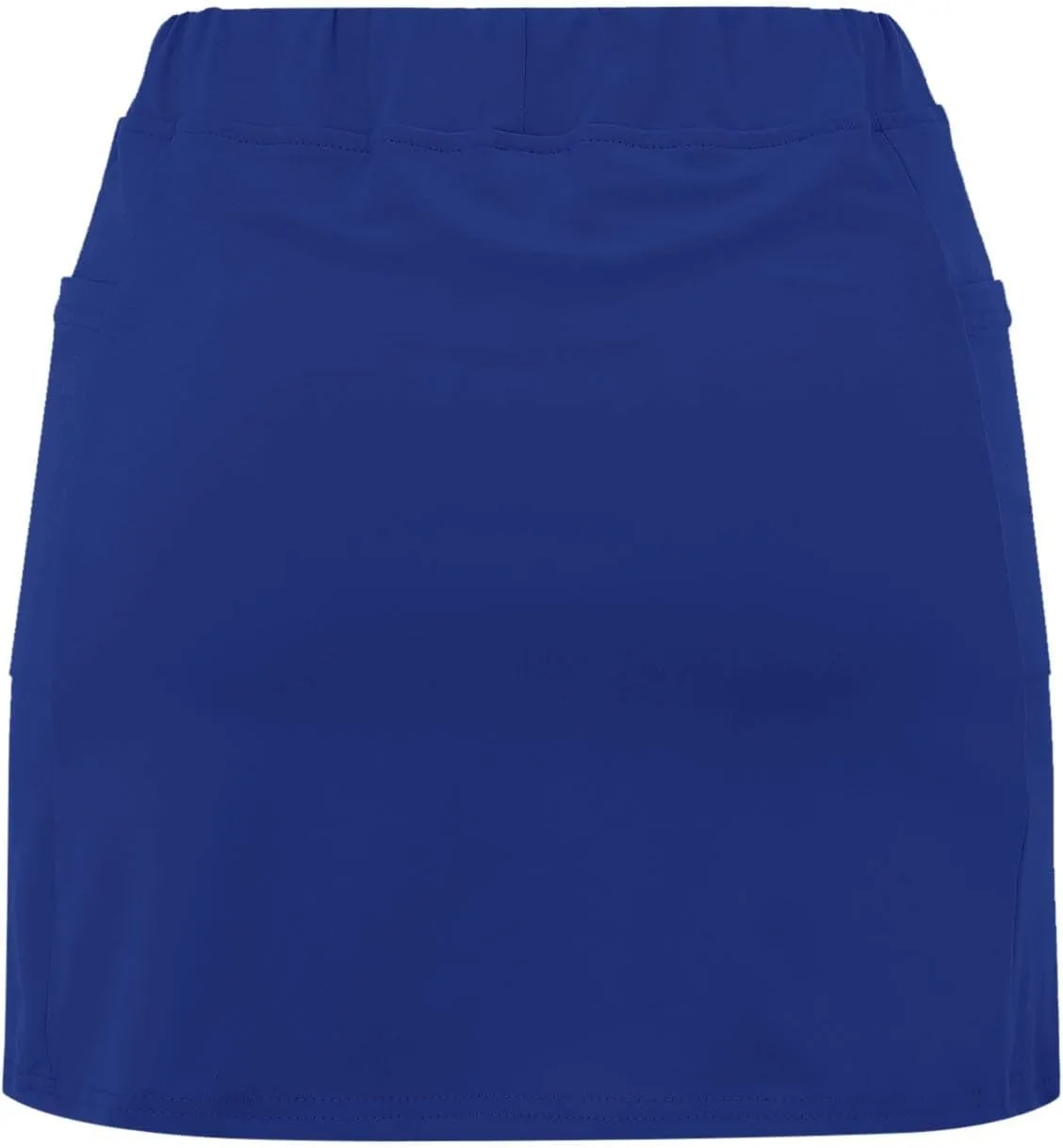 Tennis Skorts for Women Golf Athletic Activewear Skorts Mini Summer Workout Running Shirts with Pockets