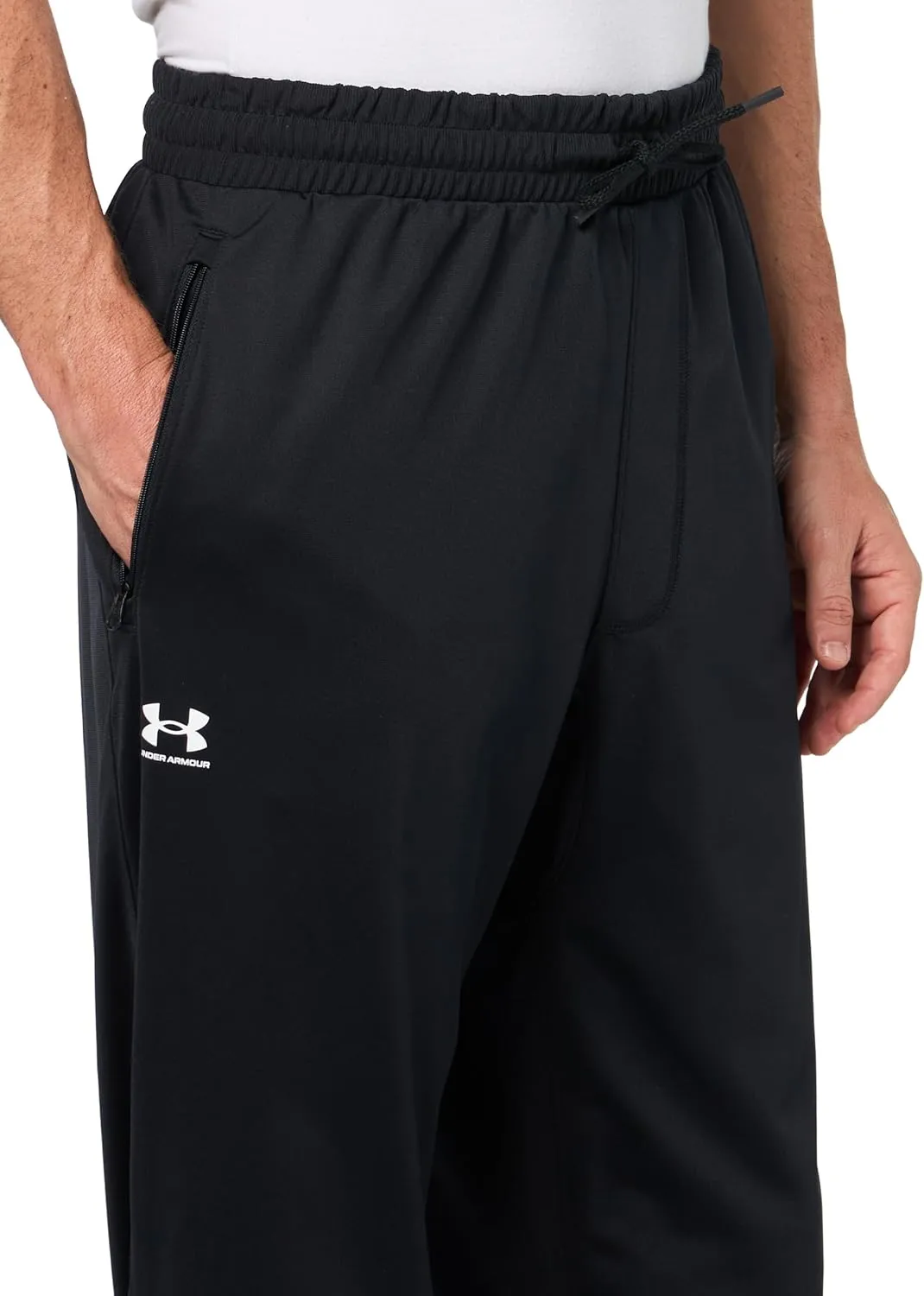 Under Armour Men's Sportstyle Brawler Pants