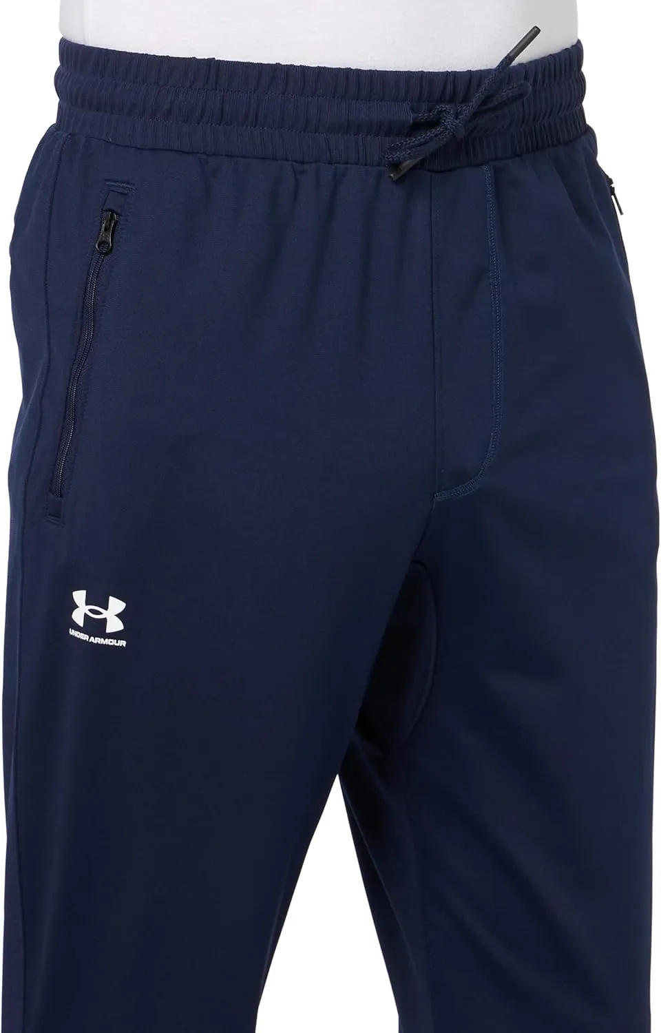 Under Armour Men's Sportstyle Brawler Pants