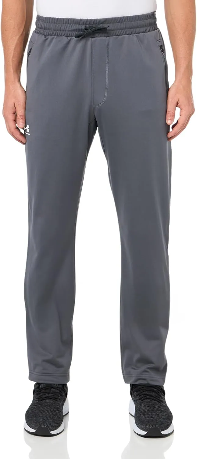Under Armour Men's Sportstyle Brawler Pants