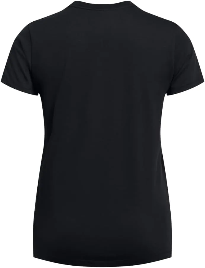 Under Armour Women's Live Sportstyle Graphic Short Sleeve Crew Neck T-Shirt