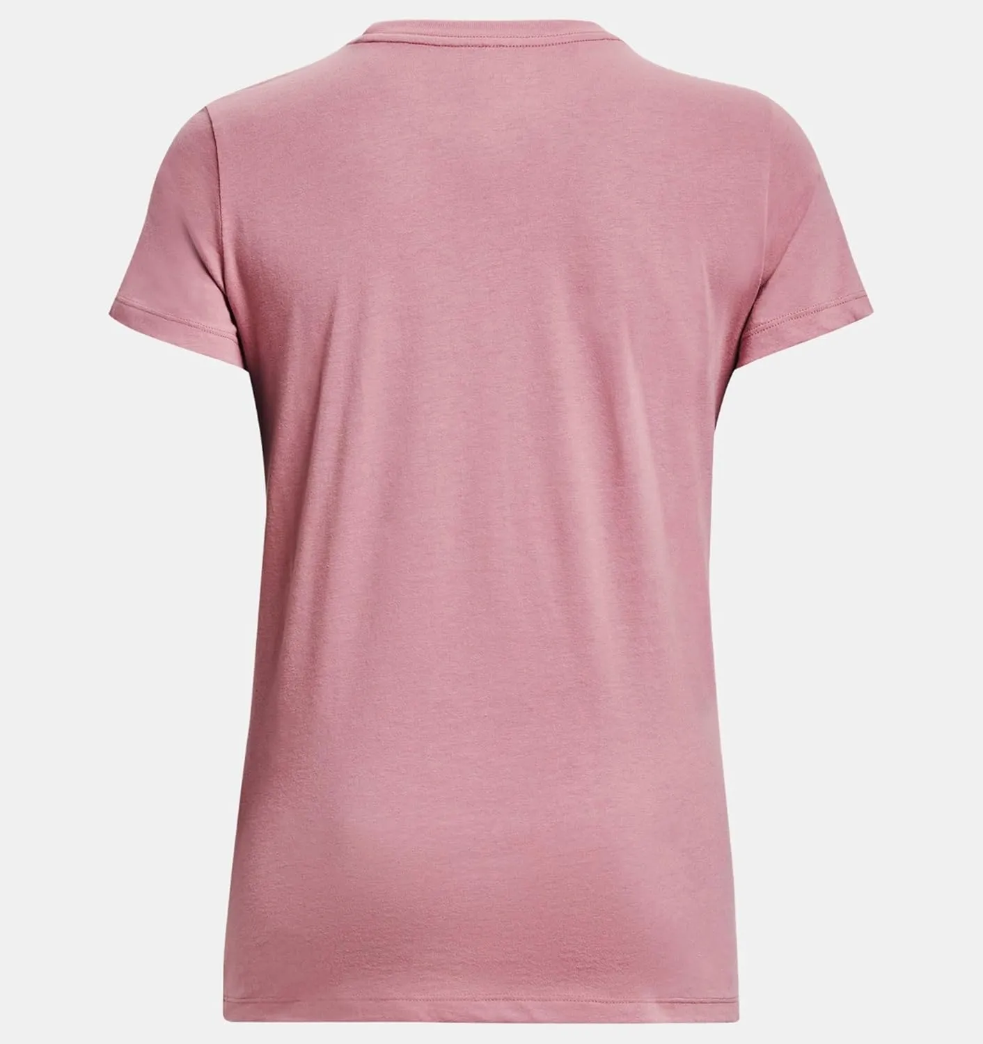 Under Armour Women's Live Sportstyle Graphic Short Sleeve Crew Neck T-Shirt