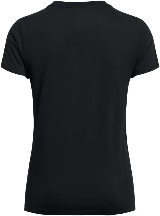 Under Armour Women's Live Sportstyle Graphic Short Sleeve Crew Neck T-Shirt
