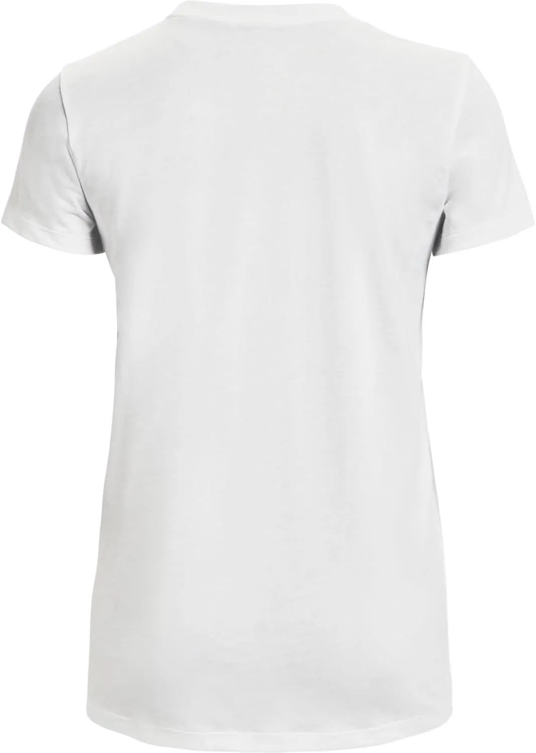 Under Armour Women's Live Sportstyle Graphic Short Sleeve Crew Neck T-Shirt