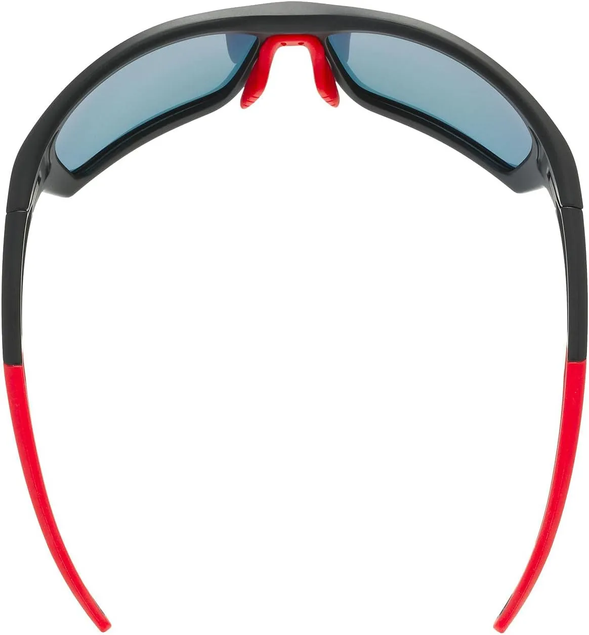 uvex polarized sports sunglasses for cycling/running with UV protection, for women & men, sportstyle 232 P