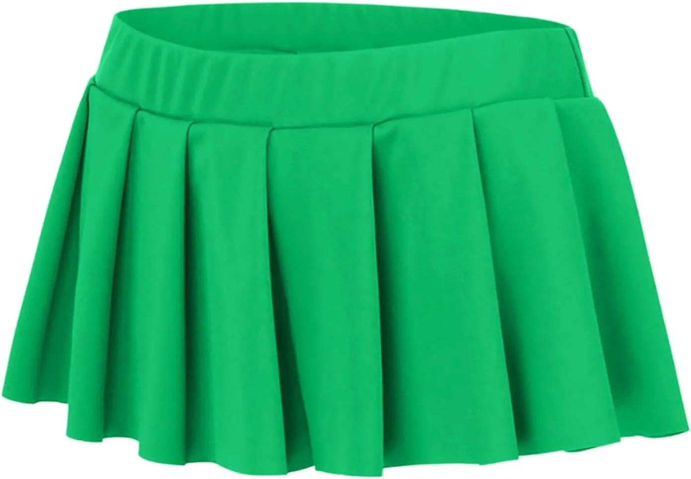 Women Sexy Role Play Pleated Mini Skirt Ruffle Lingerie for Schoolgirl Black Dresses for Women Funeral