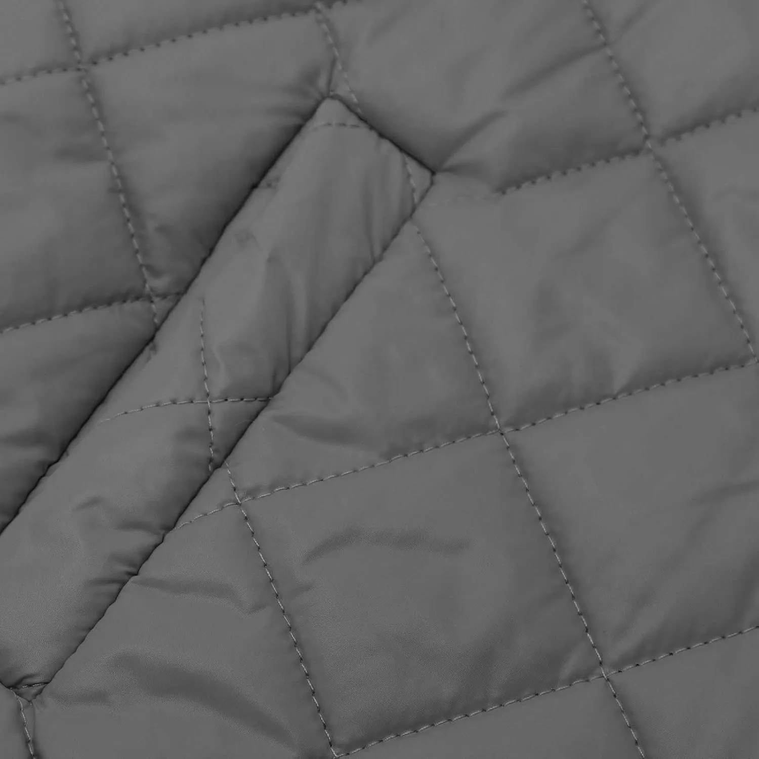 Womens Long Puffer Vest 2024 Sleeveless Zip Up Vest Long Winter Vest Quilted Down Coat Lightweight Trendy Vest Jacket