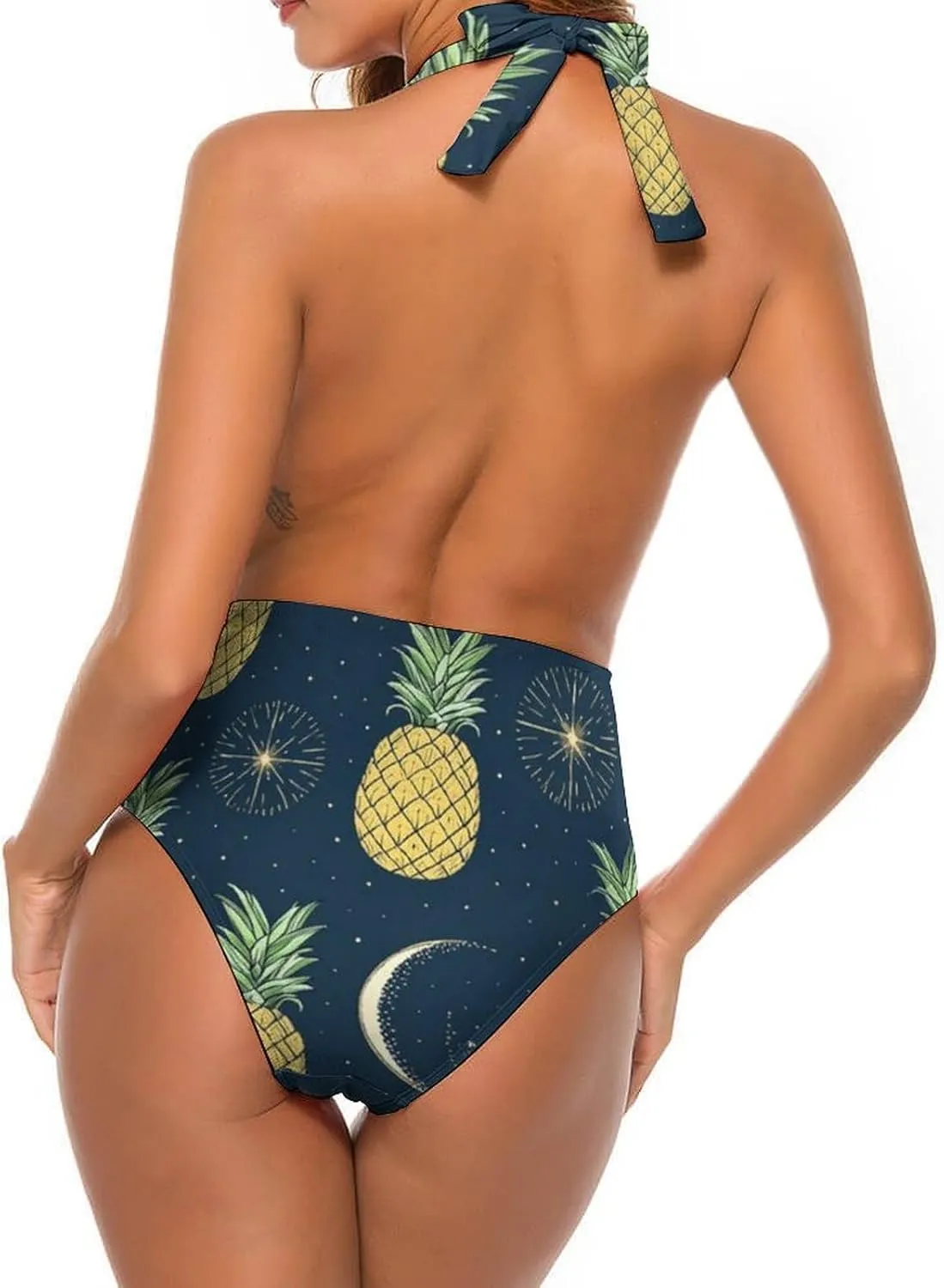 Women's One Piece Swimsuits, Swimdress Monokini, Beachwear, Bikini Sets