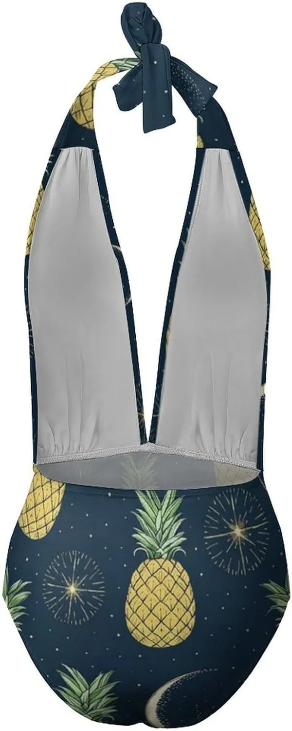 Women's One Piece Swimsuits, Swimdress Monokini, Beachwear, Bikini Sets