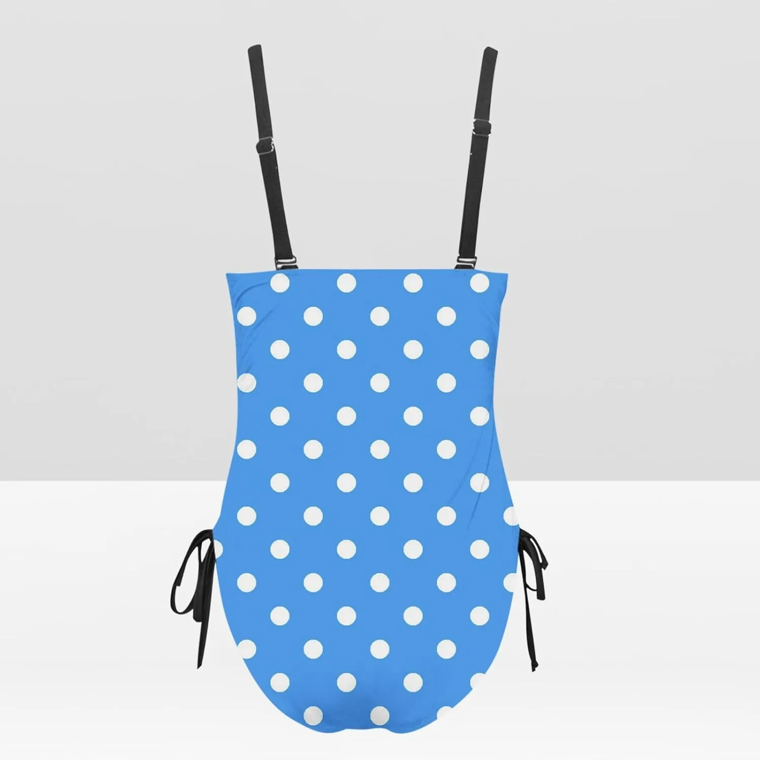 Women's One Piece Swimsuits Tummy Control Backless Cutout High Cut Bathing Suit Monokini Swimwear Monokinis Swim Suits
