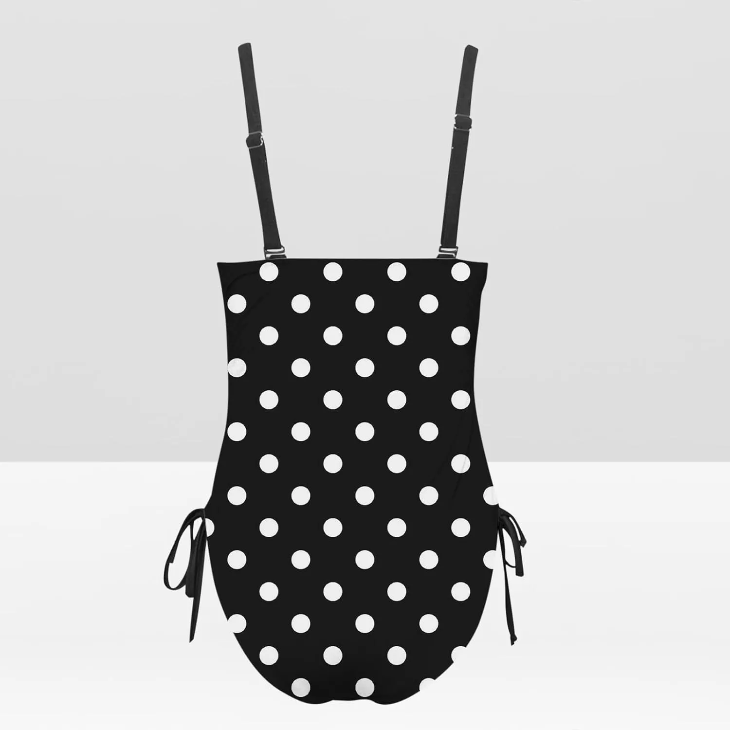 Women's One Piece Swimsuits Tummy Control Backless Cutout High Cut Bathing Suit Monokini Swimwear Monokinis Swim Suits