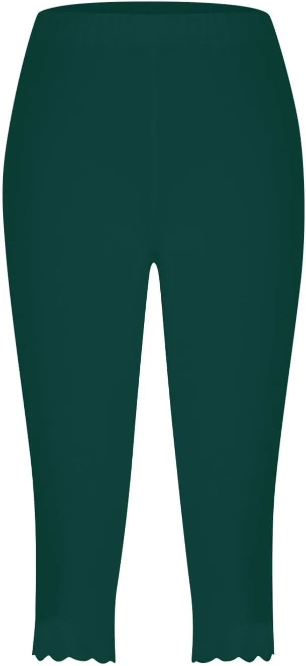 Yoga Pants Women Yoga Casual Elastic Sweatpants Leggings Workout High Waisted Trousers Summer Running Pants